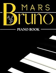 Bruno mars piano for sale  Delivered anywhere in USA 