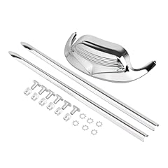 Shmtool chrome motorcycle for sale  Delivered anywhere in USA 