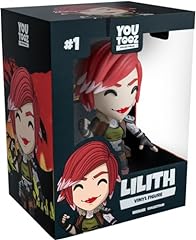 Youtooz borderlands lilith for sale  Delivered anywhere in USA 
