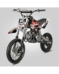 Moto pit bike usato  Spedito ovunque in Italia 