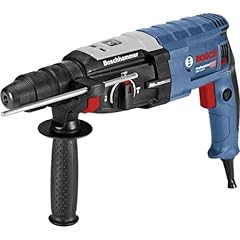 Bosch professional perforateur d'occasion  Livré partout en Belgiqu