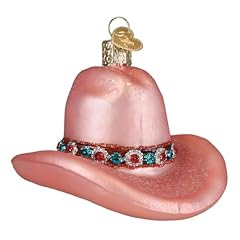 Old christmas cowgirl for sale  Delivered anywhere in USA 
