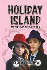 Holiday island sisterhood gebraucht kaufen  Wird an jeden Ort in Deutschland
