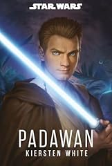 Padawan. star wars usato  Spedito ovunque in Italia 