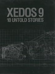 Xedos untold stories for sale  Delivered anywhere in Ireland