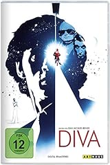 Diva digital remastered d'occasion  Livré partout en Belgiqu