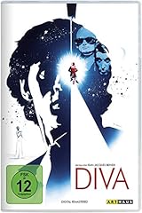 Diva digital remastered d'occasion  Livré partout en Belgiqu