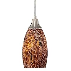 Mini glass pendant for sale  Delivered anywhere in USA 