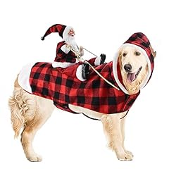 Cooshou dog christmas for sale  Delivered anywhere in USA 