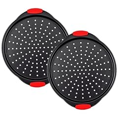 Zoehrows pizza pan for sale  Delivered anywhere in USA 