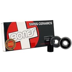 Bones ceramic swiss for sale  Delivered anywhere in UK