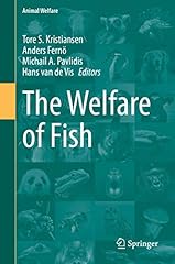 Welfare fish for sale  Delivered anywhere in UK