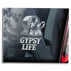 Gypsy life car for sale  Delivered anywhere in UK