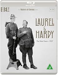 Laurel hardy silent for sale  Delivered anywhere in USA 