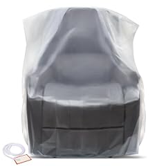 Plastic furniture covers for sale  Delivered anywhere in USA 