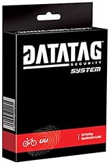 Datatag stealth security for sale  Delivered anywhere in UK