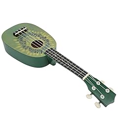 Solid ukulele tropical for sale  Delivered anywhere in UK