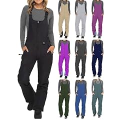 Vogffr ski bibs for sale  Delivered anywhere in USA 