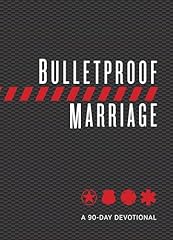 Bulletproof marriage day for sale  Delivered anywhere in USA 