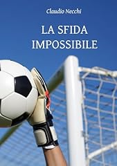 Sfida impossibile usato  Spedito ovunque in Italia 
