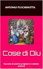 Cose diu raccolta usato  Spedito ovunque in Italia 