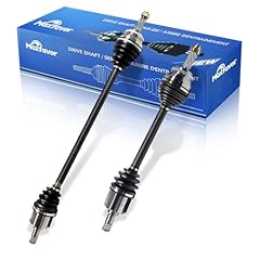 Maxfavor fwd axle for sale  Delivered anywhere in USA 