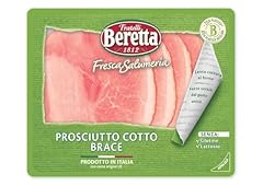 Fratelli beretta prosciutto usato  Spedito ovunque in Italia 