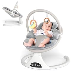 Electric baby swing for sale  Delivered anywhere in USA 