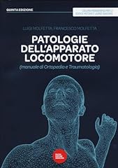 Patologie dell apparato usato  Spedito ovunque in Italia 