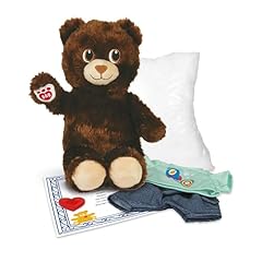 Casdon build bear for sale  Delivered anywhere in UK