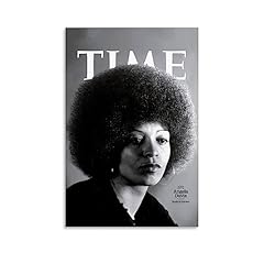 Angela davis celebrity for sale  Delivered anywhere in USA 