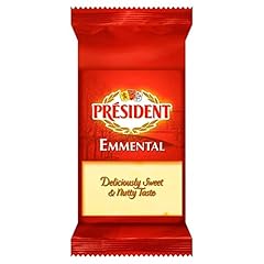Président emmental cheese for sale  Delivered anywhere in UK