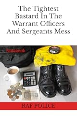 Tightest bastard warrant for sale  Delivered anywhere in UK