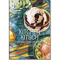 Kitchen kitsch. vintage d'occasion  Livré partout en France