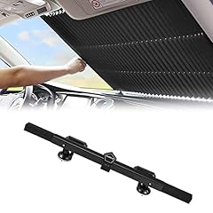 Versenkbare sonnenschutz auto gebraucht kaufen  Wird an jeden Ort in Deutschland