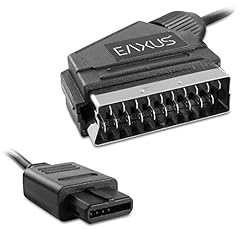 Eaxus rgb scart usato  Spedito ovunque in Italia 