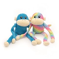 Zippypaws spencer crinkle for sale  Delivered anywhere in USA 
