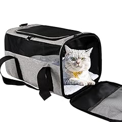 Ionriver cat carriers for sale  Delivered anywhere in USA 