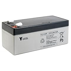 Yucel sla battery for sale  Delivered anywhere in Ireland