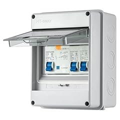 Way consumer unit for sale  Delivered anywhere in UK