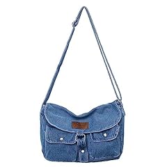 Fashion denim handbag for sale  Delivered anywhere in USA 