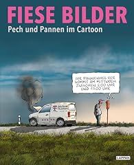 Fiese bilder buchausgabe gebraucht kaufen  Wird an jeden Ort in Deutschland