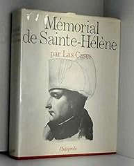 memorial ste helene d'occasion  Livré partout en France