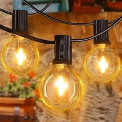 Ollny festoon lights for sale  Delivered anywhere in UK
