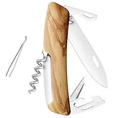 Swiza 690327 taschenmesser gebraucht kaufen  Wird an jeden Ort in Deutschland