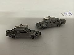 Clan crusader cufflinks for sale  Delivered anywhere in UK