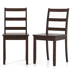 Goflame dining chairs for sale  Delivered anywhere in USA 