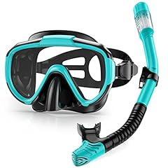 Lealinga snorkel set for sale  Delivered anywhere in UK