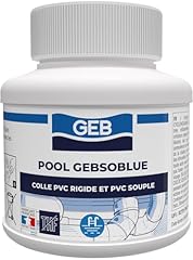 Geb colle pvc d'occasion  Livré partout en France