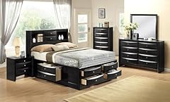 6pc master bedroom for sale  Delivered anywhere in USA 